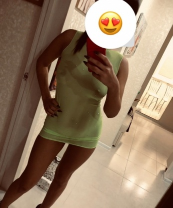 Анкета проститутки Дюся - город Аллерой, 25 лет, №10631